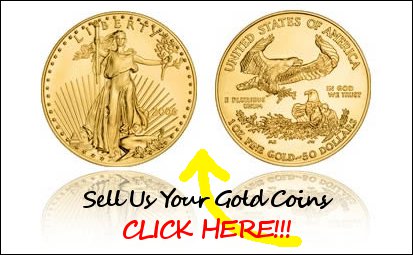 Sell Gold Coins Douglasville - Douglasville Gold Coin Buyer