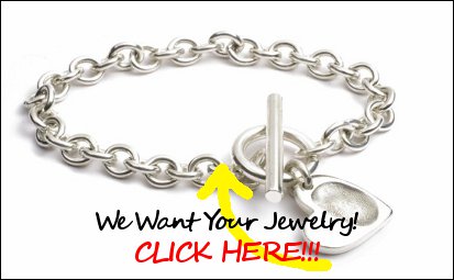 Sell Jewelry in Douglasville - Douglasville Jewelry Buyer