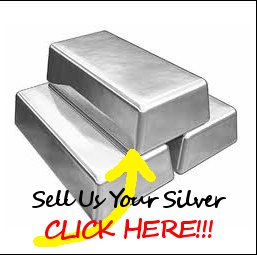 Sell Silver Atlanta - Atlanta Silver Buyer