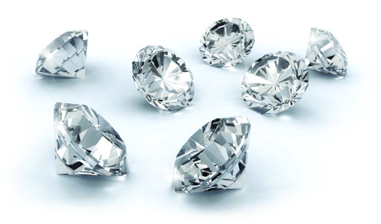 Atlanta Sell Diamonds