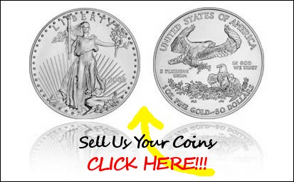 Sell Silver Coins in Douglasville - Douglasville Silver Buyer